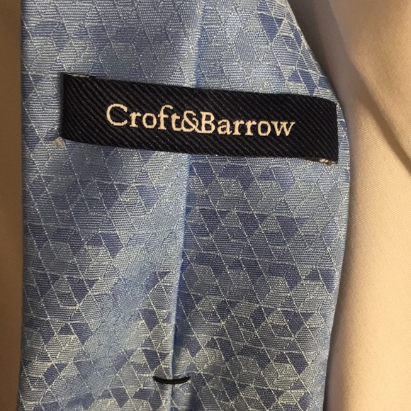 Men’s tie - Picture 3 of 5